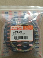 4660570 Hitachi parts Seal kit Bucket Zx330-3G